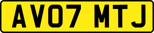 AV07MTJ