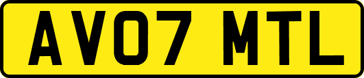 AV07MTL