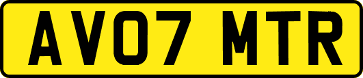 AV07MTR