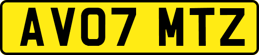 AV07MTZ