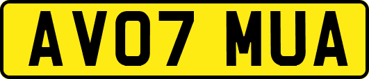 AV07MUA