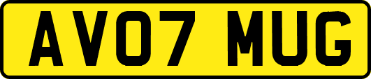 AV07MUG
