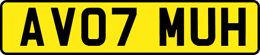AV07MUH