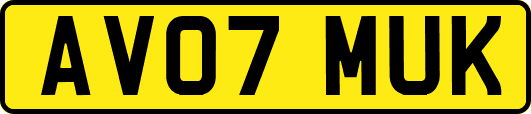 AV07MUK
