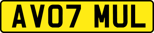 AV07MUL