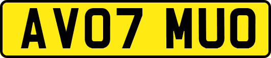 AV07MUO