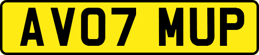 AV07MUP