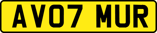 AV07MUR