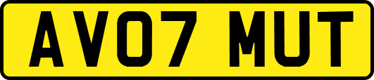 AV07MUT