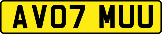 AV07MUU