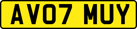 AV07MUY