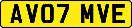 AV07MVE