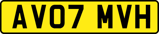 AV07MVH