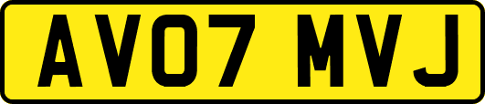 AV07MVJ
