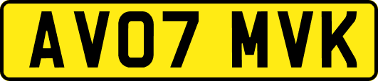 AV07MVK