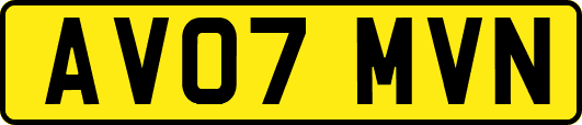 AV07MVN