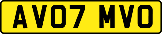 AV07MVO