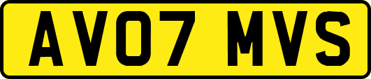 AV07MVS