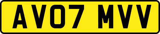 AV07MVV