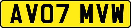 AV07MVW
