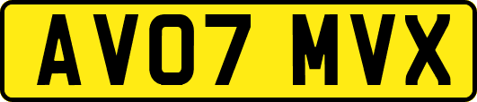 AV07MVX