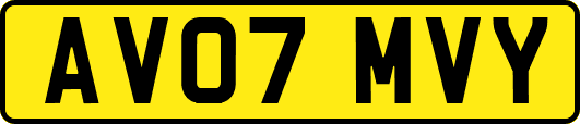 AV07MVY