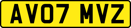 AV07MVZ