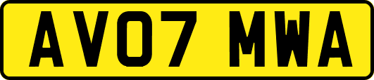 AV07MWA
