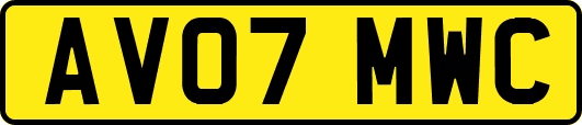 AV07MWC