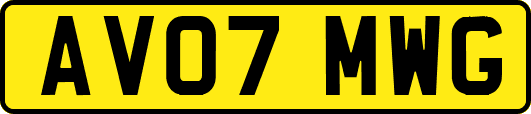 AV07MWG
