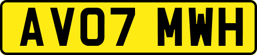 AV07MWH