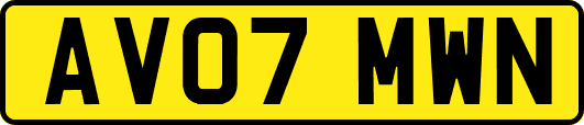 AV07MWN