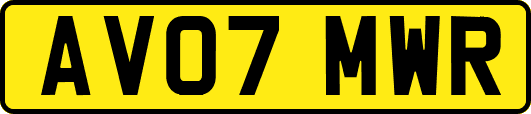 AV07MWR