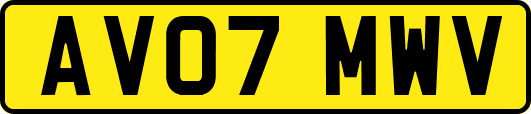 AV07MWV