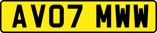 AV07MWW
