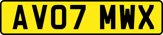 AV07MWX