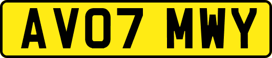 AV07MWY