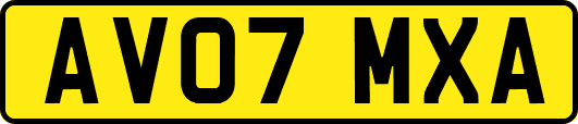AV07MXA
