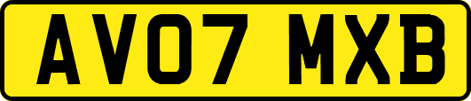 AV07MXB