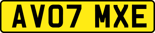 AV07MXE