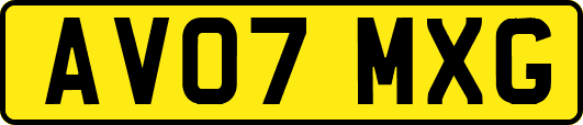 AV07MXG