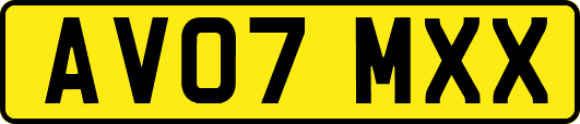 AV07MXX