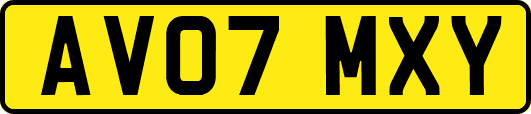 AV07MXY