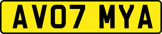 AV07MYA