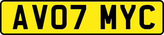 AV07MYC