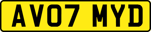 AV07MYD