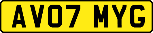 AV07MYG