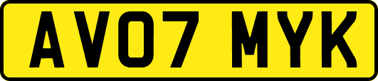AV07MYK