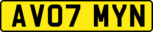 AV07MYN
