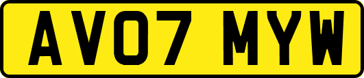 AV07MYW